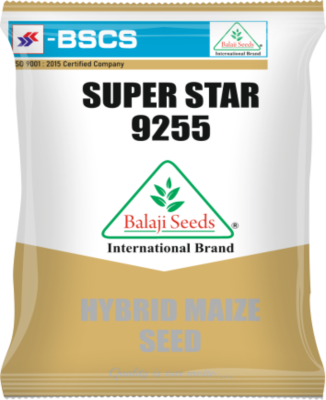 Super Star 9255