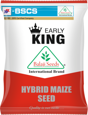 Early King